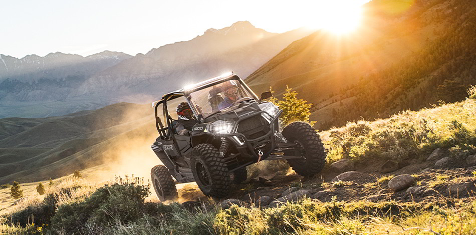 UTV Rental in Midway, Utah | Adventure Haus